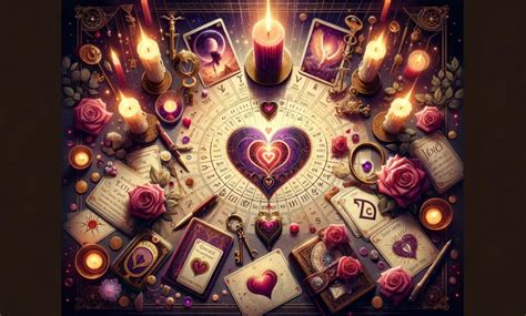 Tarot do Amor Gratis 